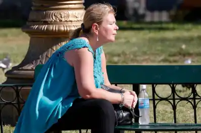 Tras el ingreso del aire frío, ¿cuándo vuelve el calor a la Argentina y en qué provincias?