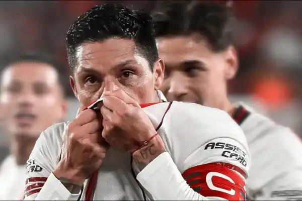 El regreso que Marcelo Gallardo prepara en silencio: River recupera a su líder en el peor momento