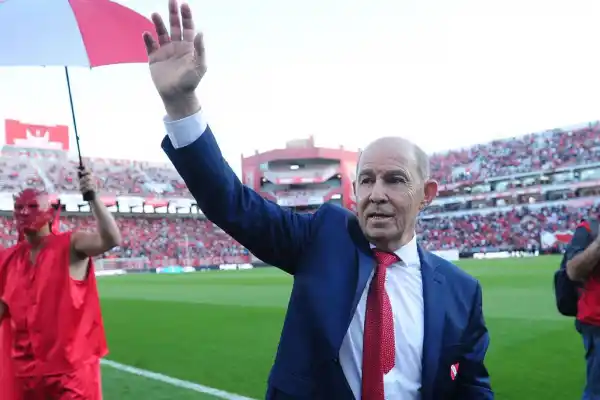 “Racing no tiene fútbol”: la dura crítica de Bochini en la previa del cruce ante Flamengo