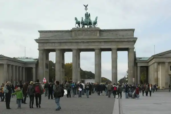 ¿Sos freelancer? Alemania ofrece una visa que te permite vivir y trabajar allá