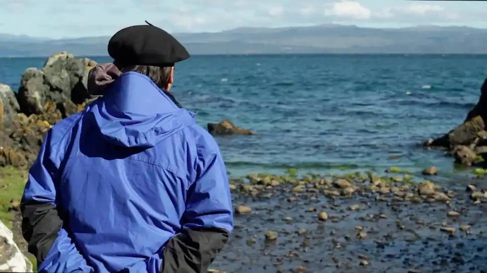 DESDE USHUAIA. “Túnel, patrimonio y naturaleza” se proyectará esta tarde.