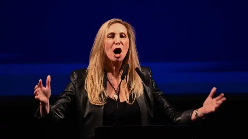 KARINA MILEI. ARCHIVO