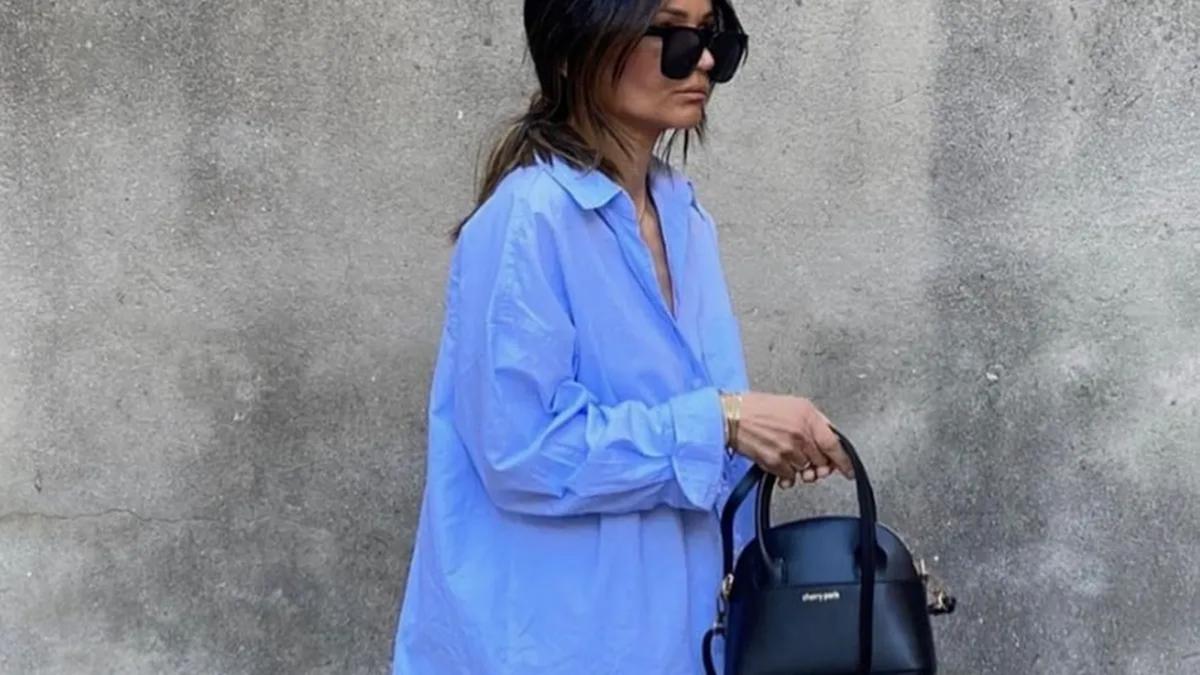 El azul pastel será el color tendencia del verano 2026