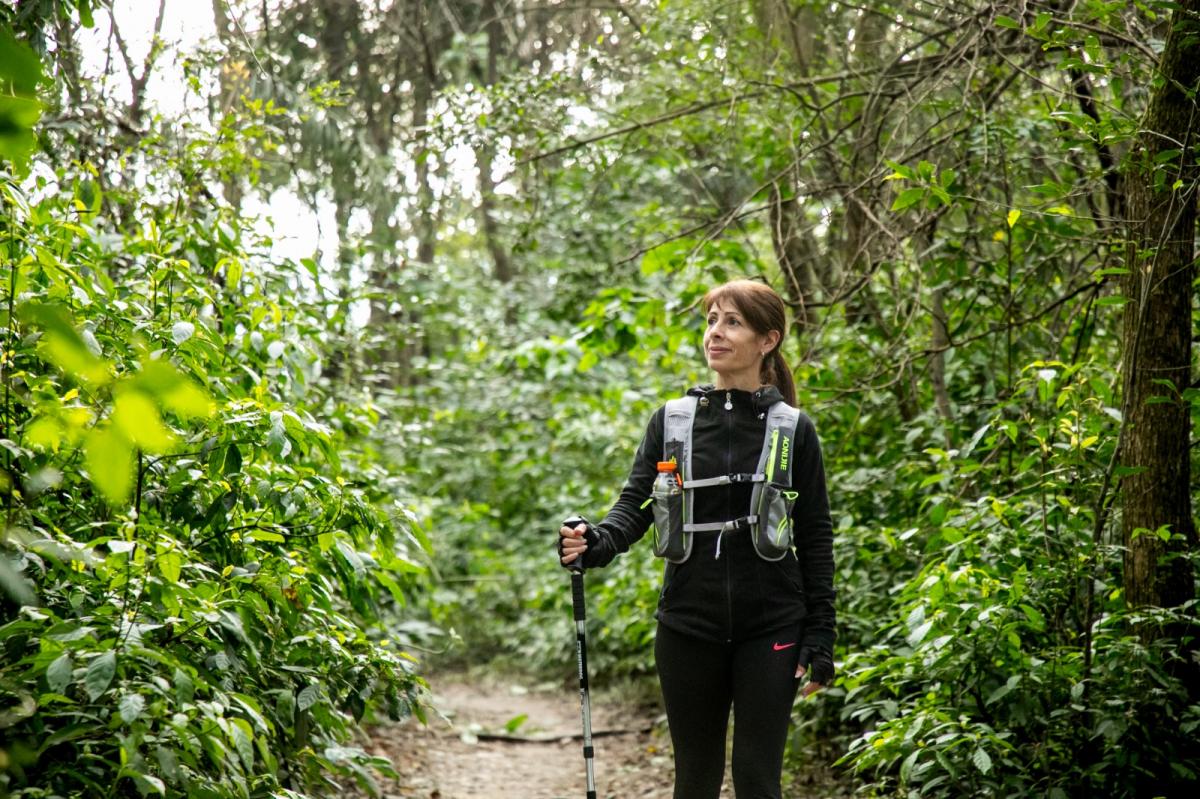 De todo en Yerba Buena: cine de Tim Burton, música bien tucumana, deporte y concientización