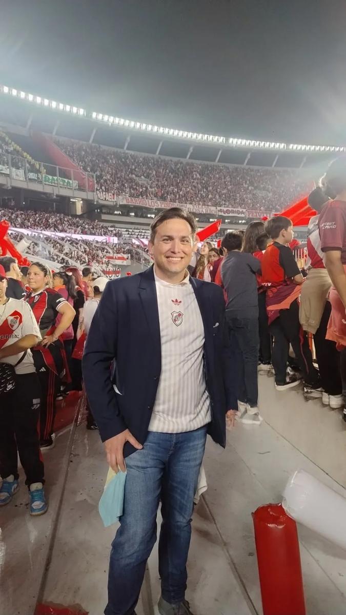 La lista de Luis mezcla experiencia y juventud.