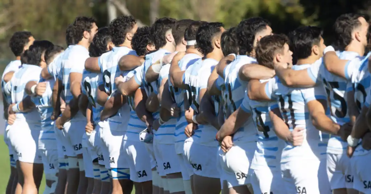 Tres tucumanos fueron convocados para la gira de Argentina XV.