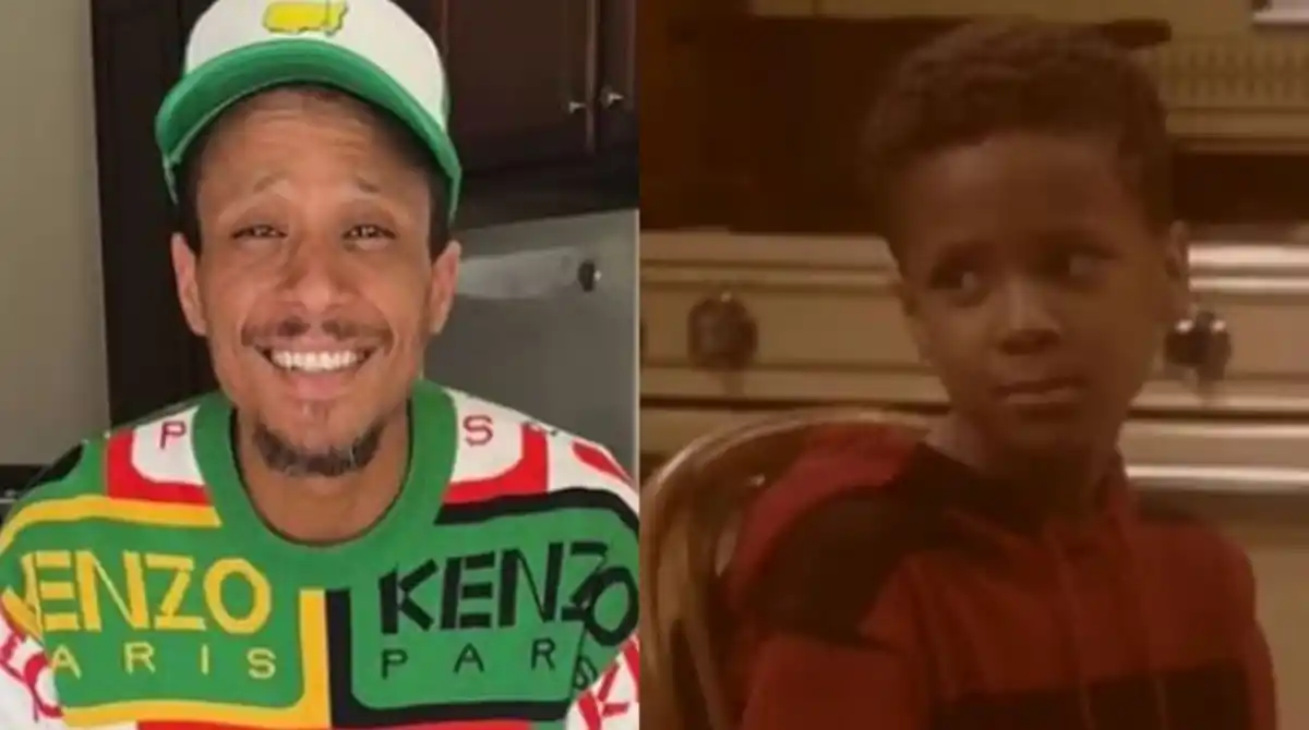 Muere Floyd Roger Myers Jr., actor de “El príncipe del rap”, a los 42 años