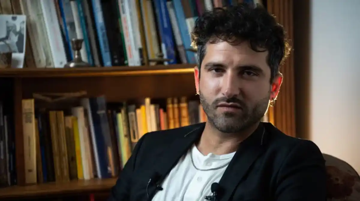 Investigan al psicólogo Doctor Chinaski por sus polémicas declaraciones