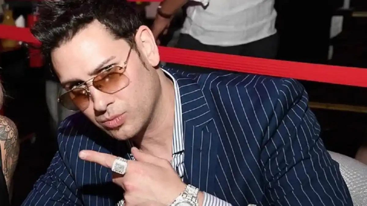 Impacto en Hollywood: condenaron a 146 años de prisión a un productor por drogar y asesinar a dos mujeres