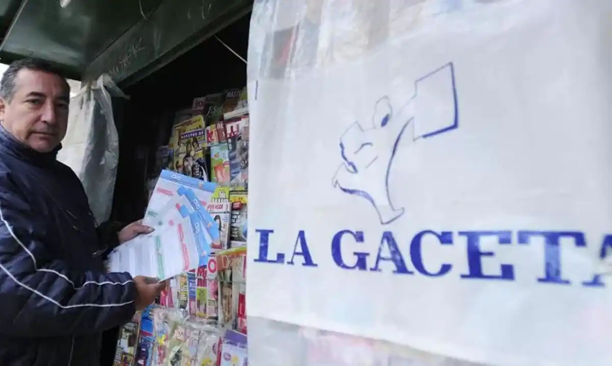 Cartas de lectores: Feliz Día del Canillita el próximo 7 de noviembre