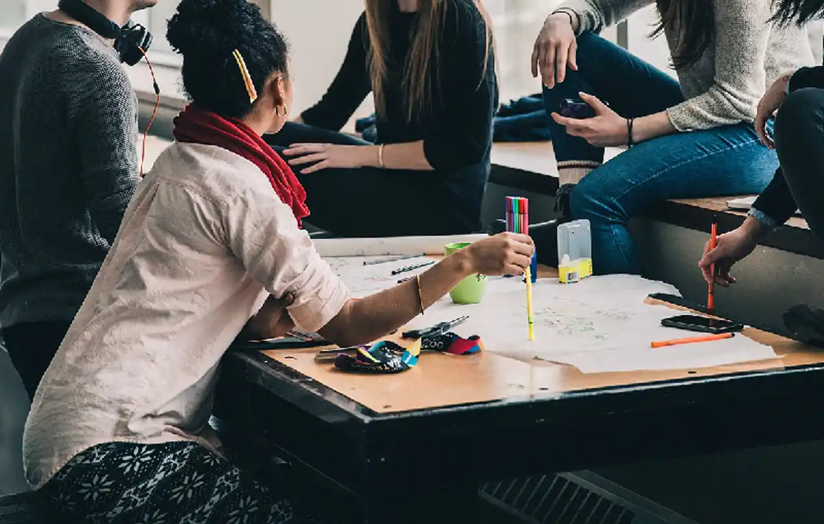 CONVOCATORIA ABIERTA. El concurso “Banco tu futuro” busca convertirse en un motor de crecimiento para los emprendedores argentinos. / PEXELS