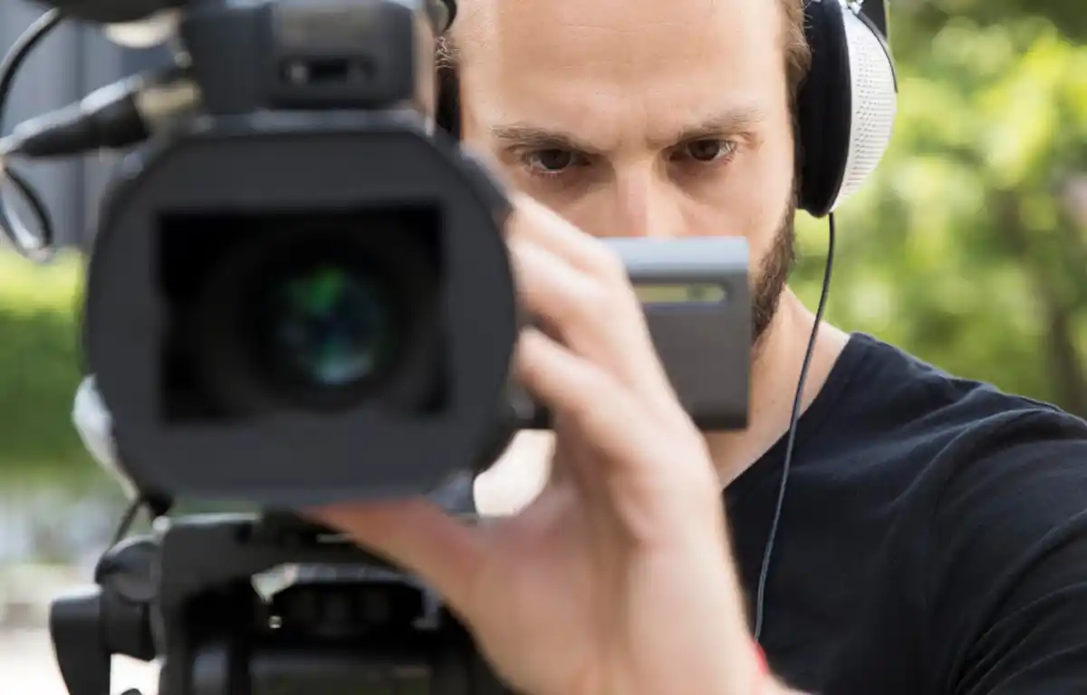 PRODUCCIÒN LOCAL. La primera convocatoria abre la oportunidad de que series, cortometrajes y largometrajes tengan difusión libre y gratuita. / CAAT