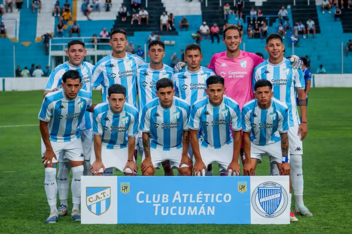 El “Decano” quiere dar el primer paso en Santa Fe por la Copa Proyección