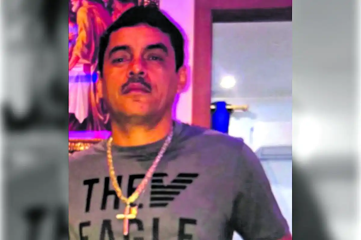 PELIGROSO. La sangrienta Operación Contención fracasó en su intento de capturar a “Doca” en Río de Janeiro.