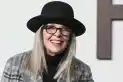 Una de las últimas películas de Diane Keaton llegó a Netflix y es un éxito: ¿de qué se trata?