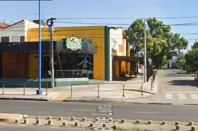 Un hombre fue condenado a tres años y tres meses de cárcel por robo