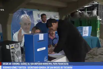 Qué obras quieren los vecinos: la municipalidad capitalina implementó un sistema de votación