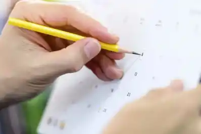 Cuatro días de mini vacaciones: cuándo es el próximo fin de extra largo de noviembre