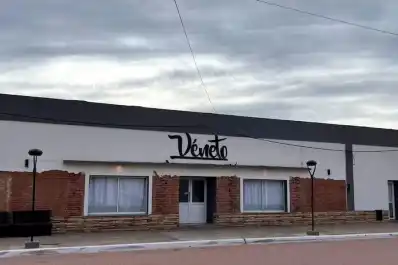 Ratificaron la condena al policía que usó a cuatro presos como mozos en su casamiento