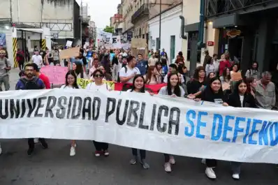 Presupuesto 2026: aunque aumentan las partidas, la inversión en Educación será la más baja en una década