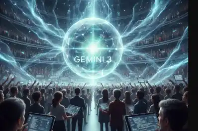 ChatGPT tendría los días contados: en pocas semanas llega Gemini 3