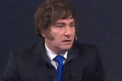 Javier Milei, sobre la reunión con los gobernadores: “Fue extremadamente positiva”