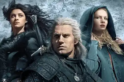 The Witcher temporada 4 en Netflix: hora, elenco y trama del regreso más esperado de la fantasía épica