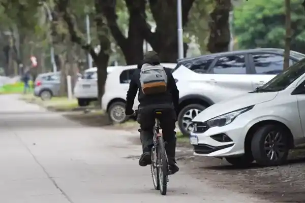 A la UNT en dos ruedas: cómo participar del sorteo de bicicletas para estudiantes universitarios
