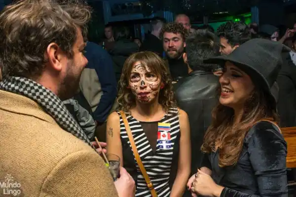 ¿Tenés planes para Halloween? En Tucumán habrá premios en dólares, idiomas, deporte y más