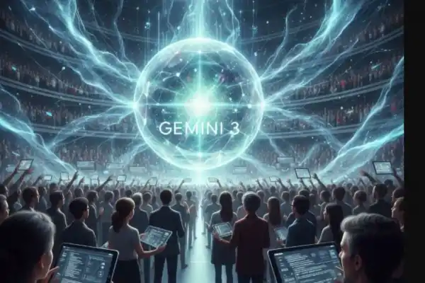 ChatGPT tendría los días contados: en pocas semanas llega Gemini 3