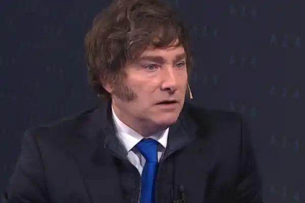 Javier Milei, sobre la reunión con los gobernadores: “Fue extremadamente positiva”