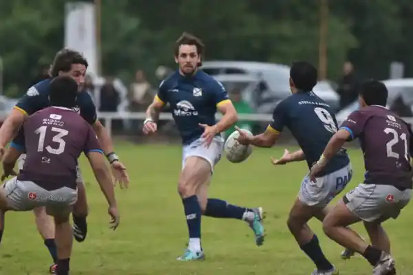 Todo listo para las semis del Regional del NOA