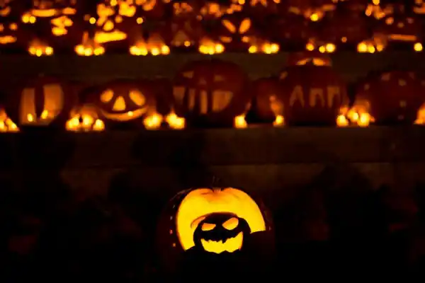 Películas de terror para Halloween: los títulos más escalofriantes que podés ver online