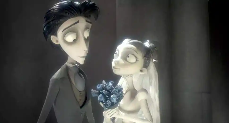 ANIMACIÓN. Se verá “El cadáver de la novia” en Yerba Buena.