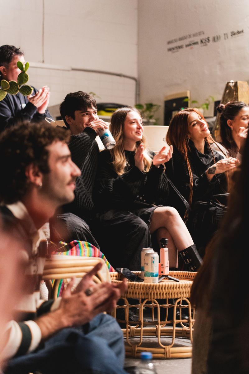 Salta Cautiva lanza Fresh Lager: más refrescante, más tranqui