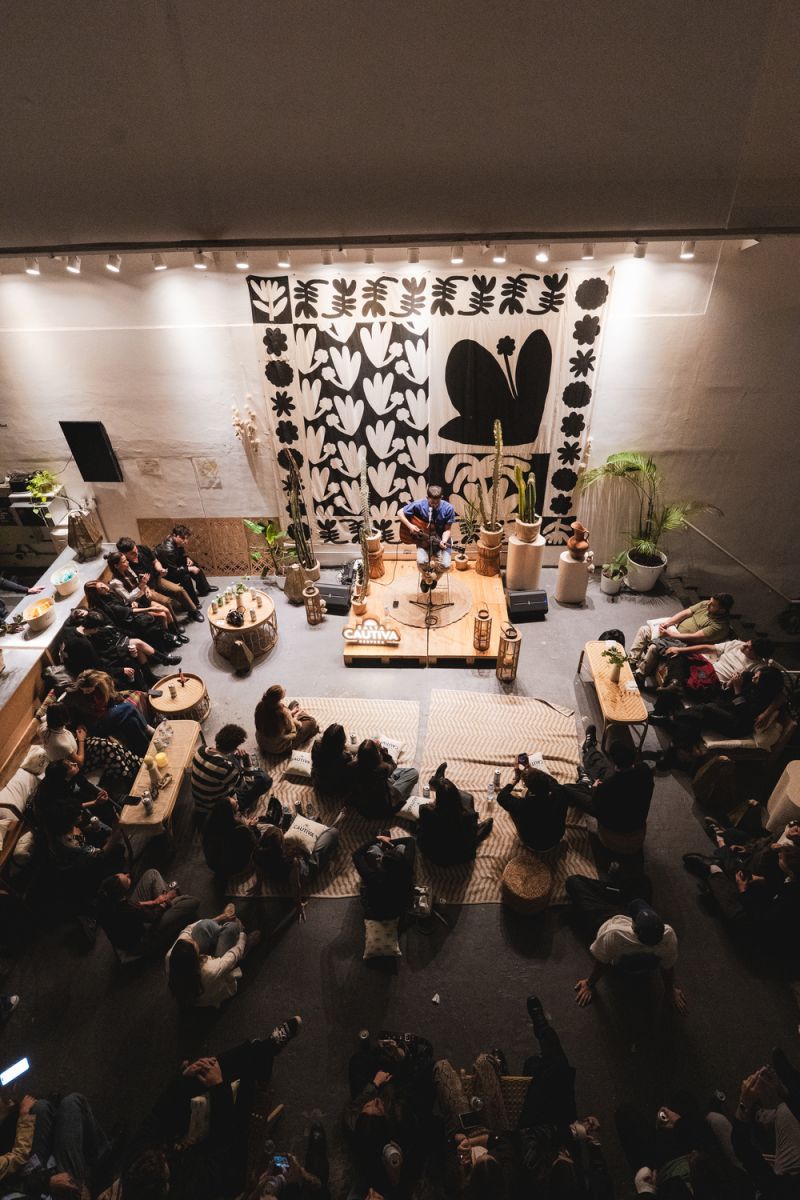 Salta Cautiva lanza Fresh Lager: más refrescante, más tranqui