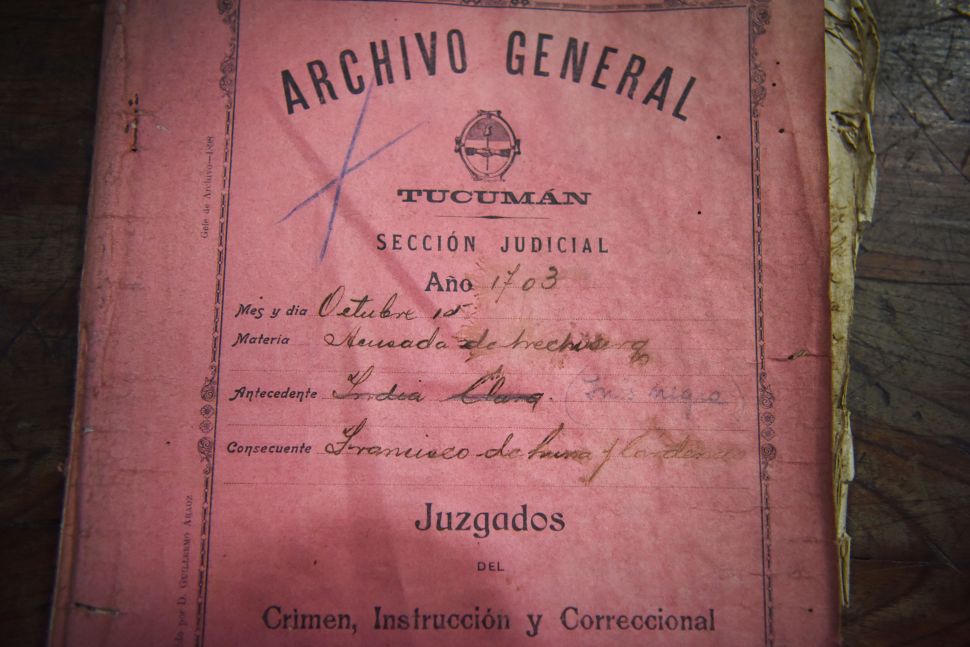 Historias coloniales: quiénes fueron las “brujas” y “hechiceras” cazadas en el Tucumán del siglo XVIII