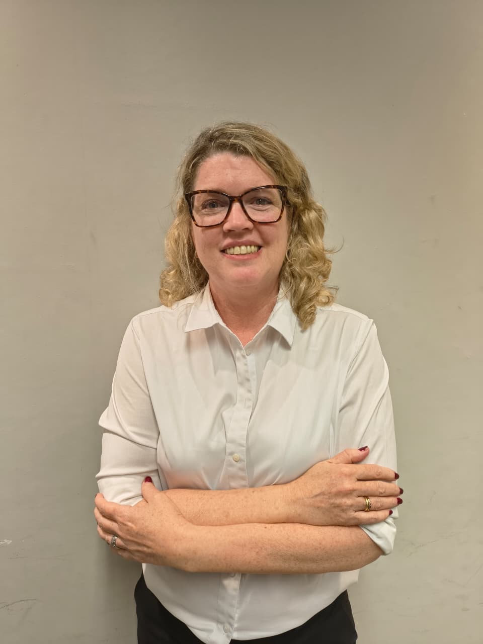 Cora Steinberg. Unicef