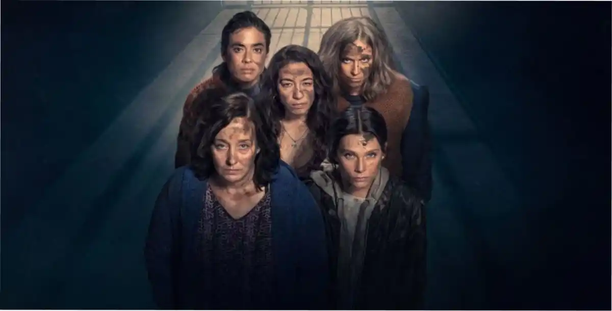 ¿Cuándo se estrena la segunda temporada de En el Barro?