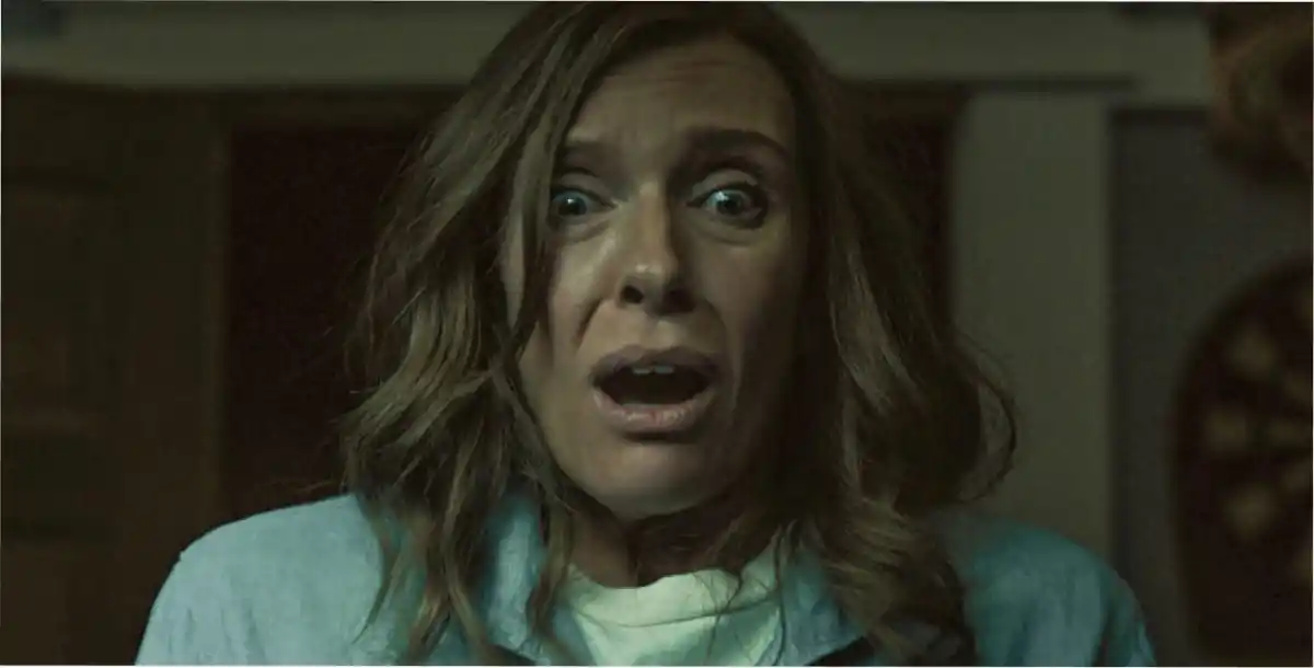 ¿Qué pasa en nuestro cerebro cuando vemos películas de terror?