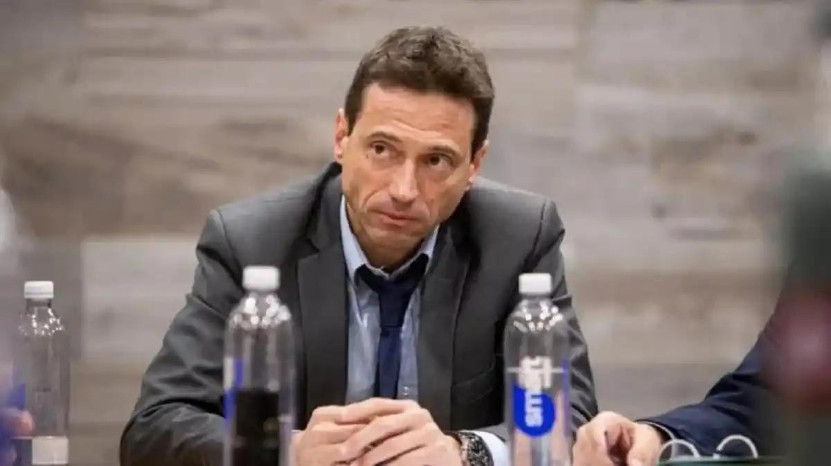 Escándalo en San Lorenzo: piñas, gritos y amenaza de desafiliación en plena reunión en AFA