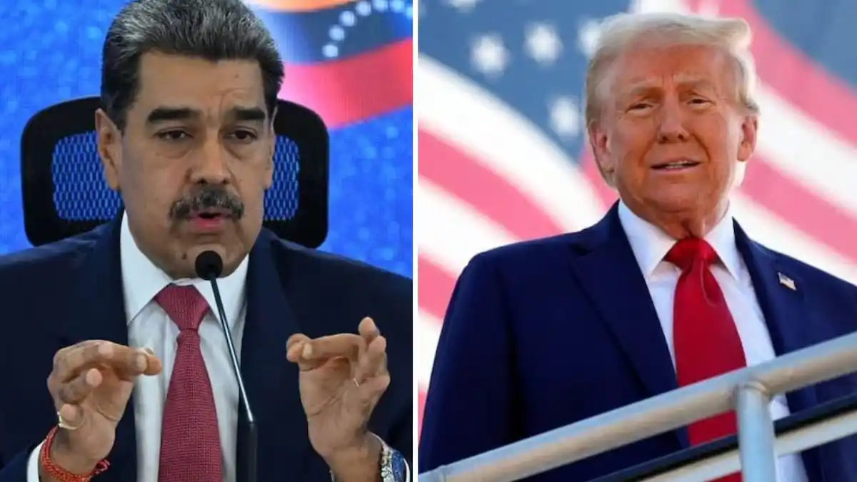 TENSIÓN. EEUU se prepara para bombardear instalaciones militares en Venezuela 