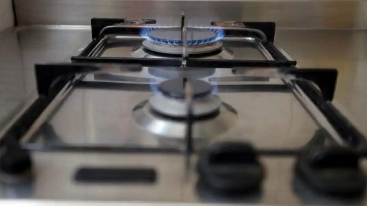 Nuevo aumento  en el precio del gas.