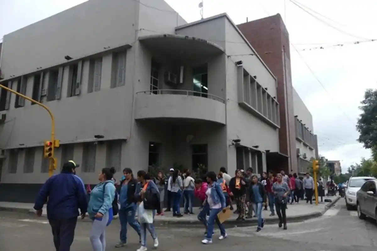 Concepción. ARCHIVO