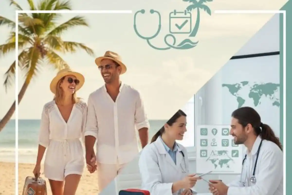 Felices vacaciones con los chequeos médicos adecuados