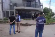 Crimen del contador: dos hermanos fueron aprehendidos en Concepción