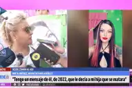 “Si la Justicia hubiera actuado, mi hija estaría viva”, dijo la madre de Karla Robles