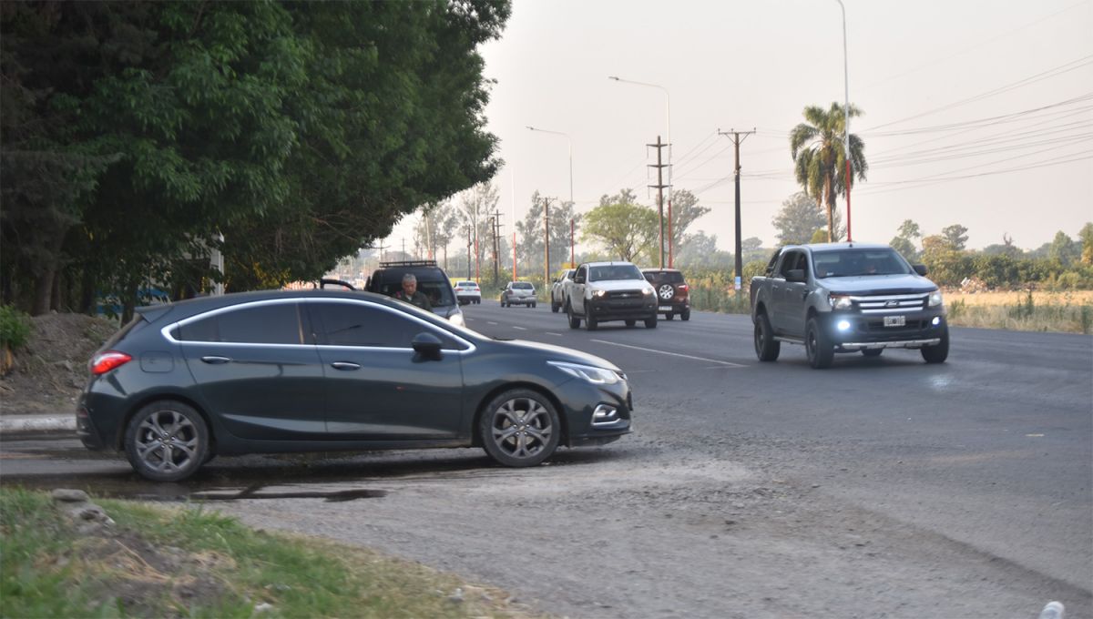 La 301: el camino que conduce al Tucumán de todas las tragedias posibles
