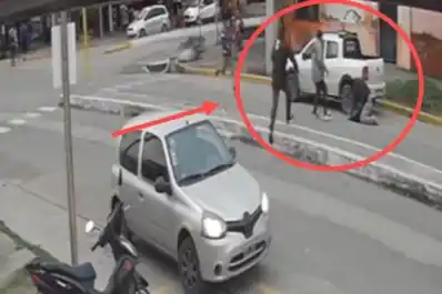 Seguirá detenido por golpear brutalmente a su amigo