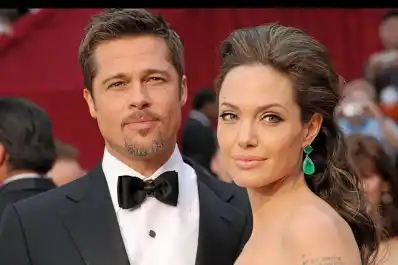 Brad Pitt exige abrir los correos privados de Angelina Jolie en medio de una batalla legal